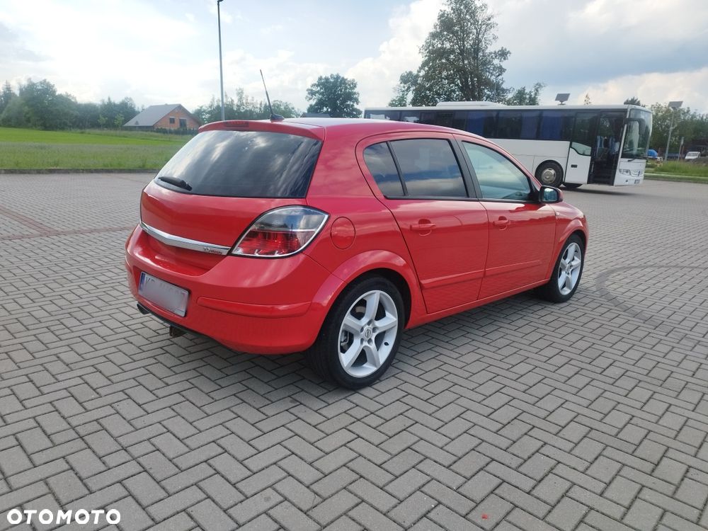 Opel Astra - 7