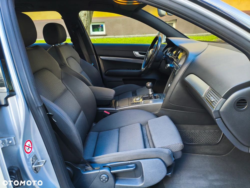 Audi A6 Avant 3.2 FSI - 18
