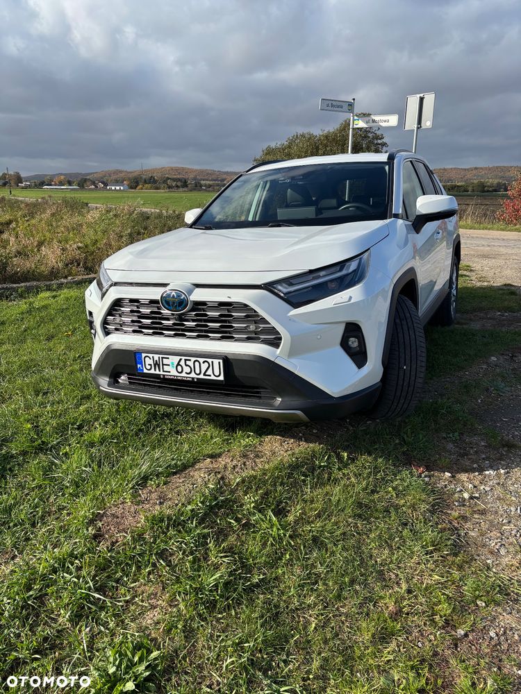 Toyota RAV4 - 5