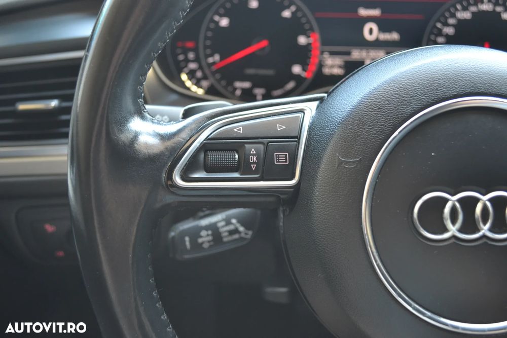 Audi A6 Allroad - 17
