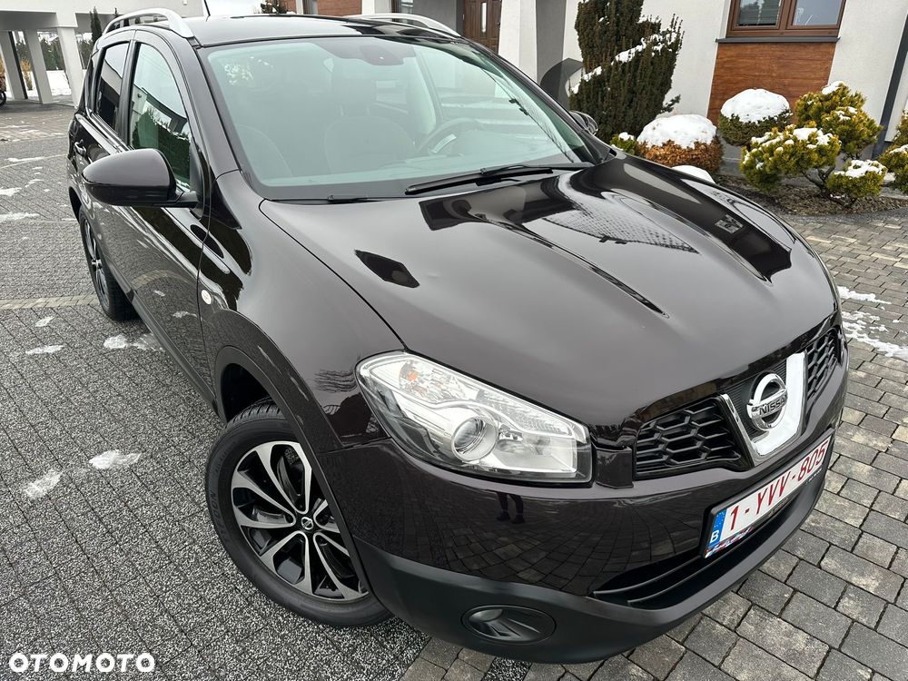 Nissan Qashqai 2.0 acenta - 30