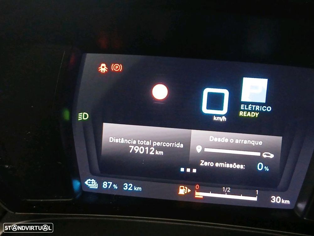 Citroën C5 X 225 S&S e-EAT8 FEEL PACK - 6