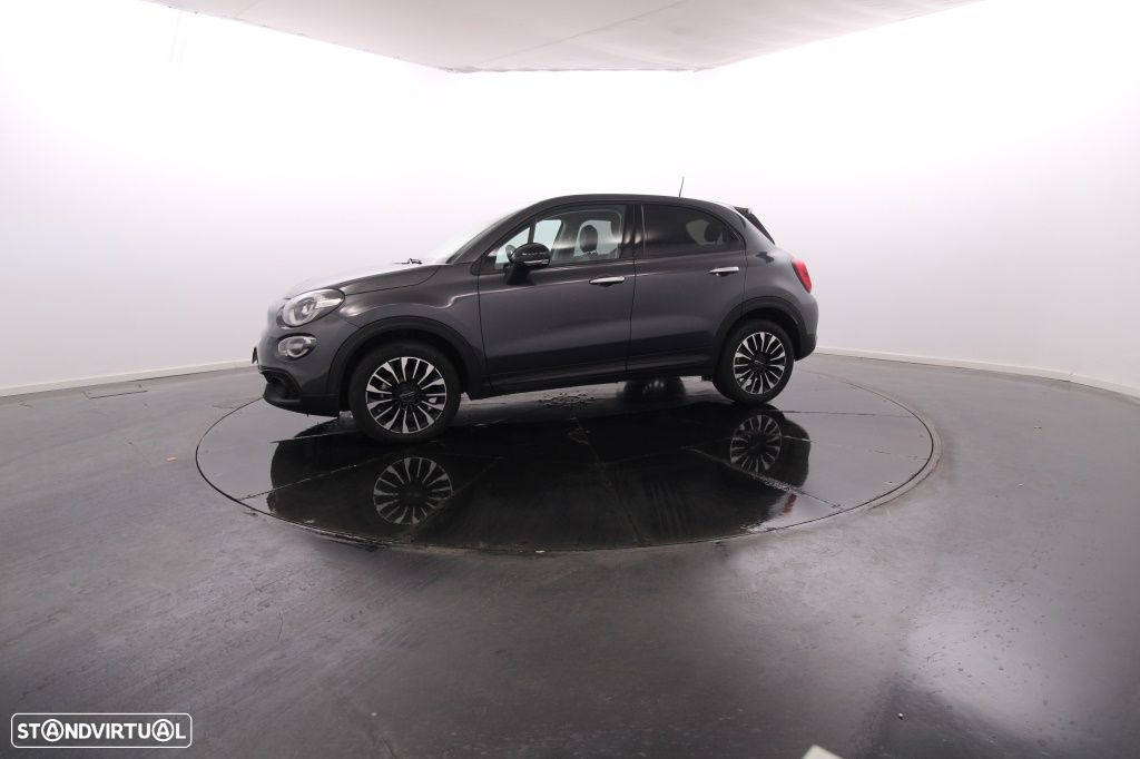 Fiat 500X 1.3 MJ City Cross - 2