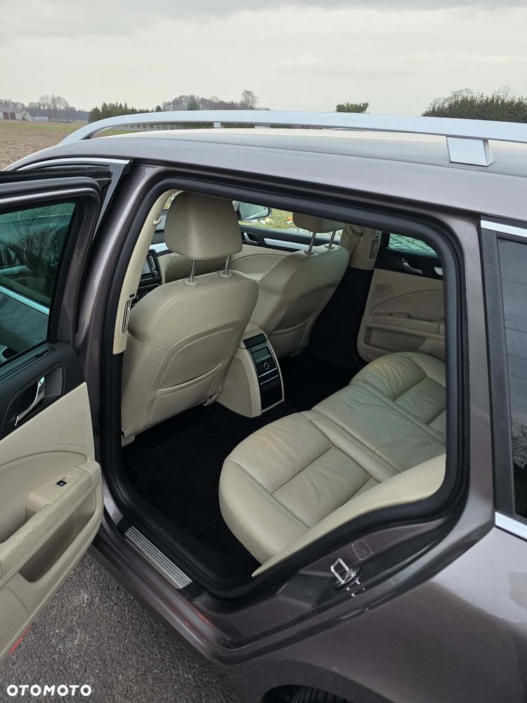 Skoda Superb 1.9 TDI Elegance - 7
