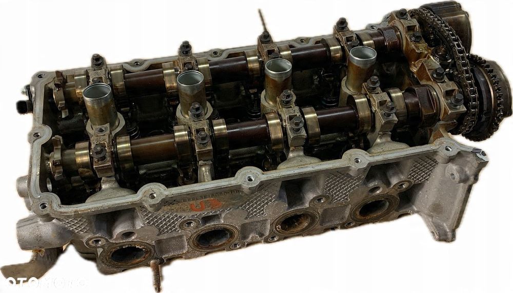 U3 FORD F150 15- 5.0 4X4 GŁOWICA PRAWA WAŁKI ROZRZĄDU FL3E-6090-DB - 15