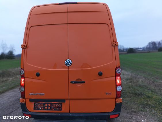 Volkswagen Crafter - 4