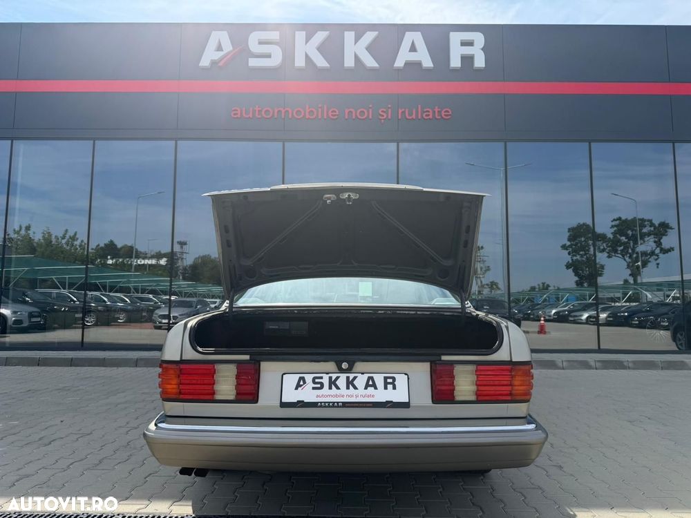 Mercedes-Benz S - 13
