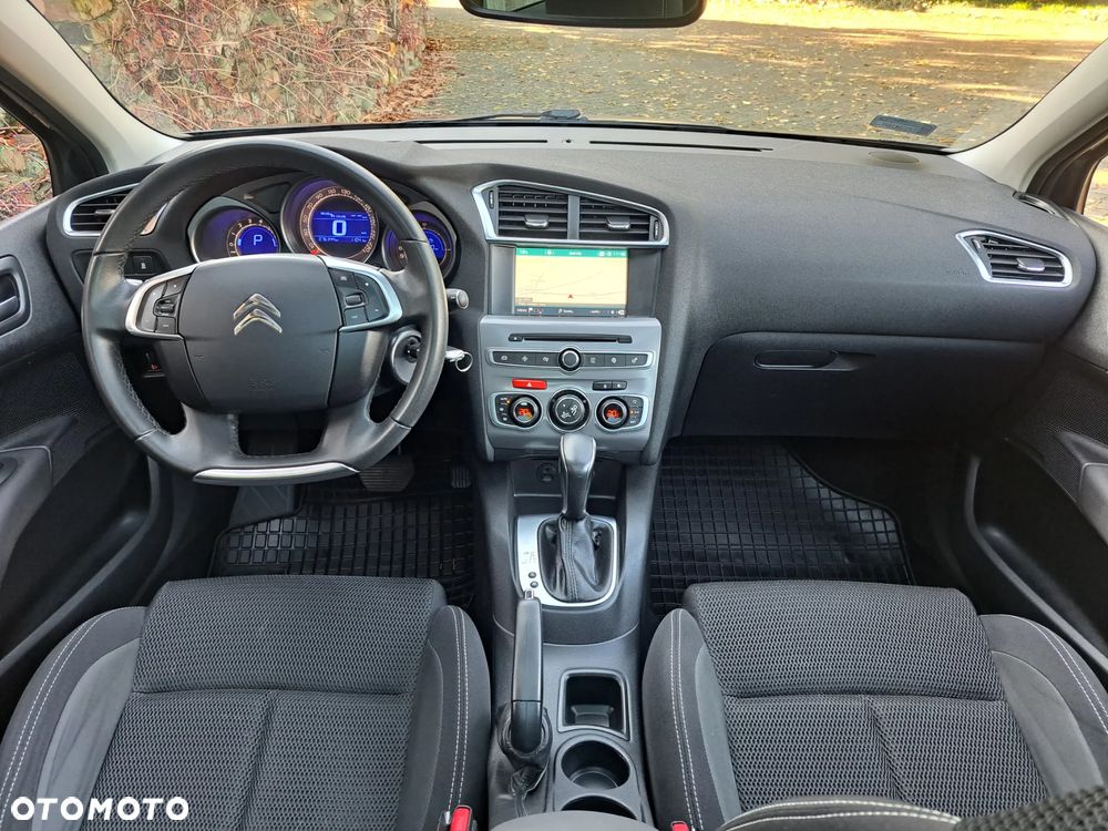 Citroën C4 ver-puretech-130-stop-start-eat8-shine - 19