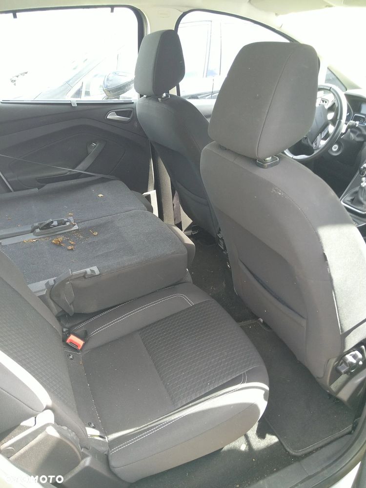 Ford C-MAX - 10