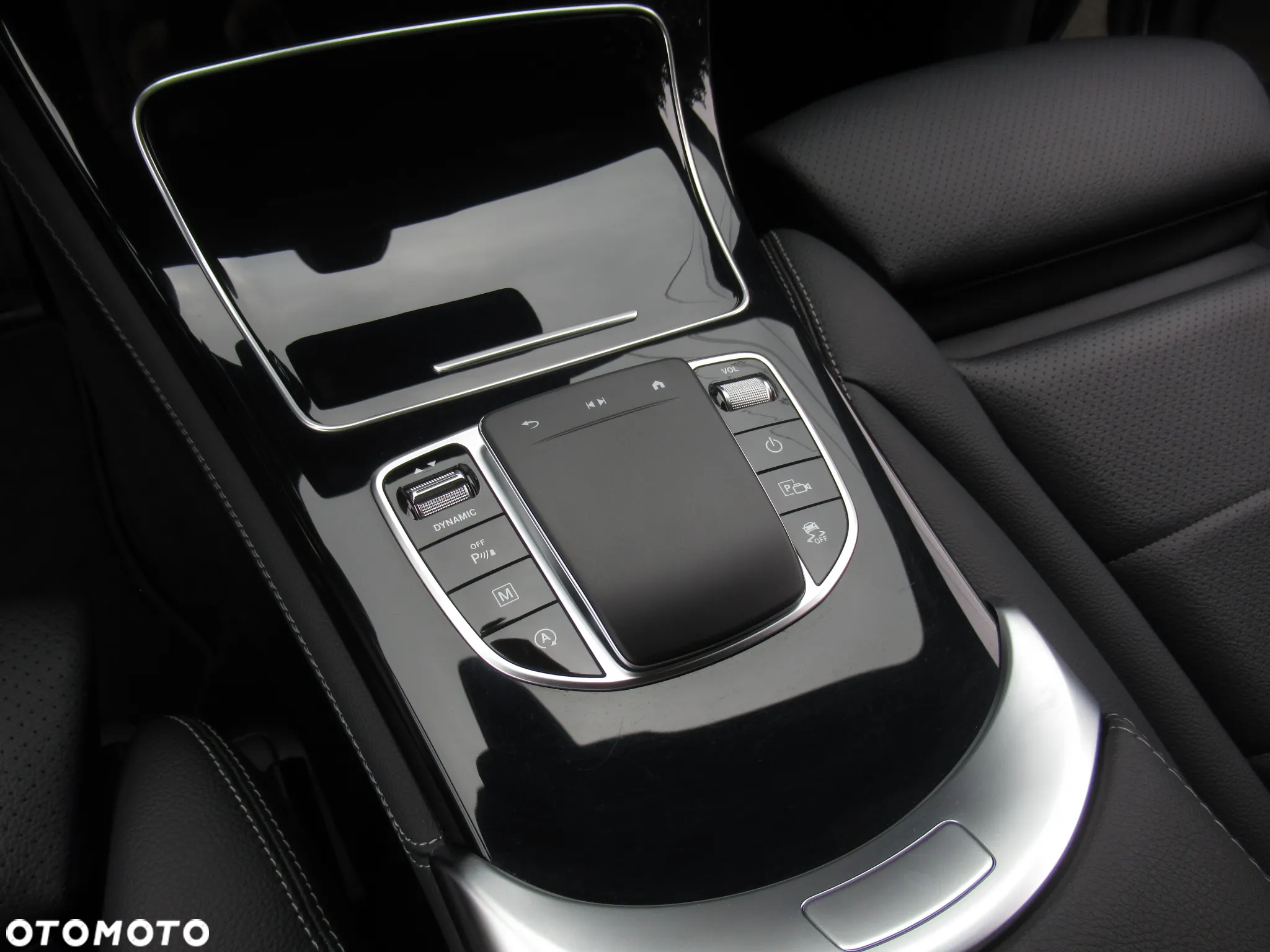 Mercedes-Benz GLC Coupe 200 4-Matic - 17