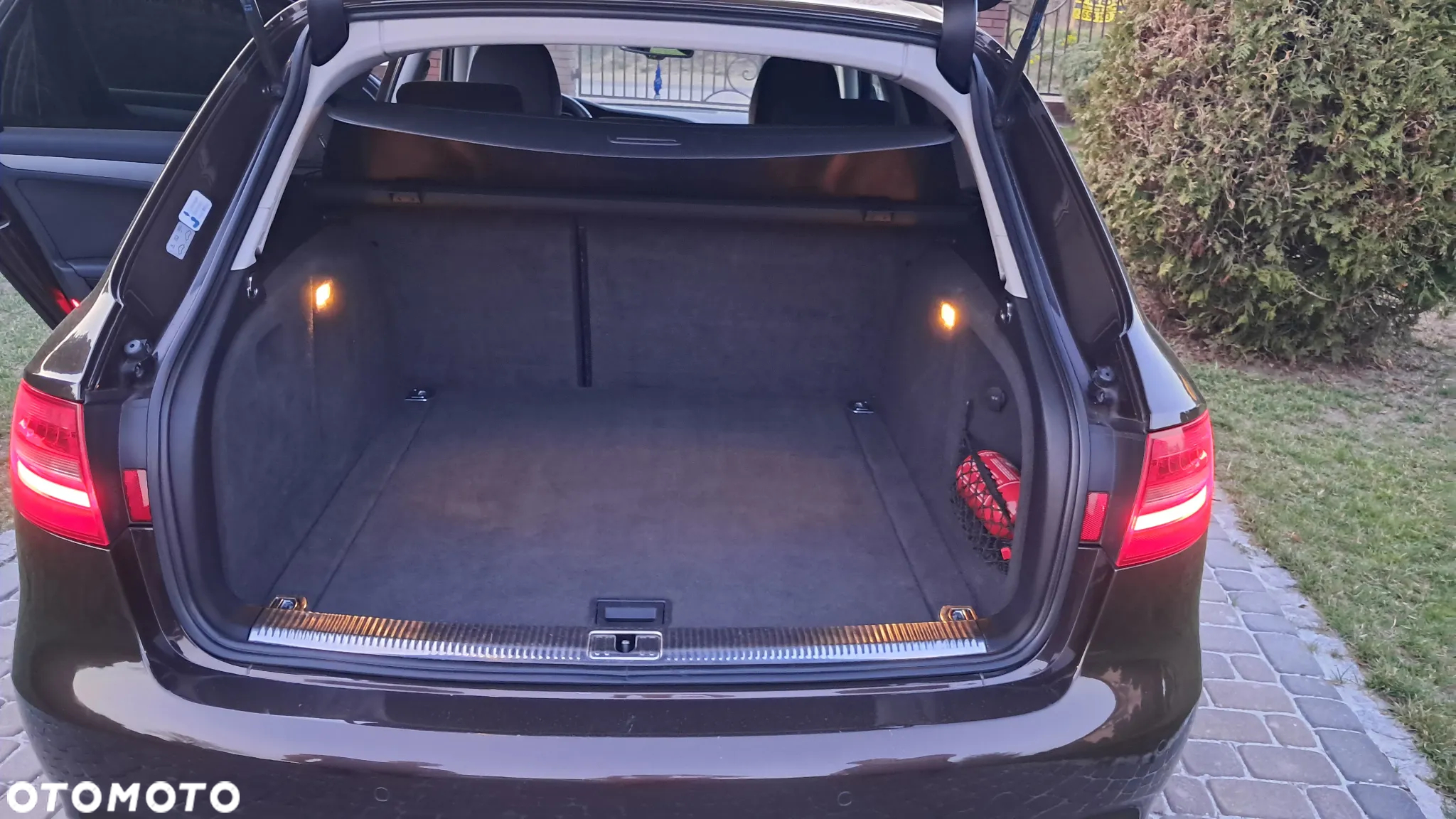 Audi A4 2.0 TDI - 18