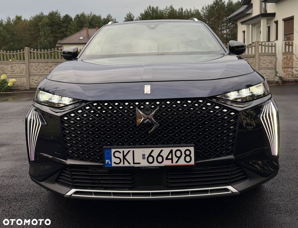 DS Automobiles DS 7 1.5 BlueHDi Bastille - 17