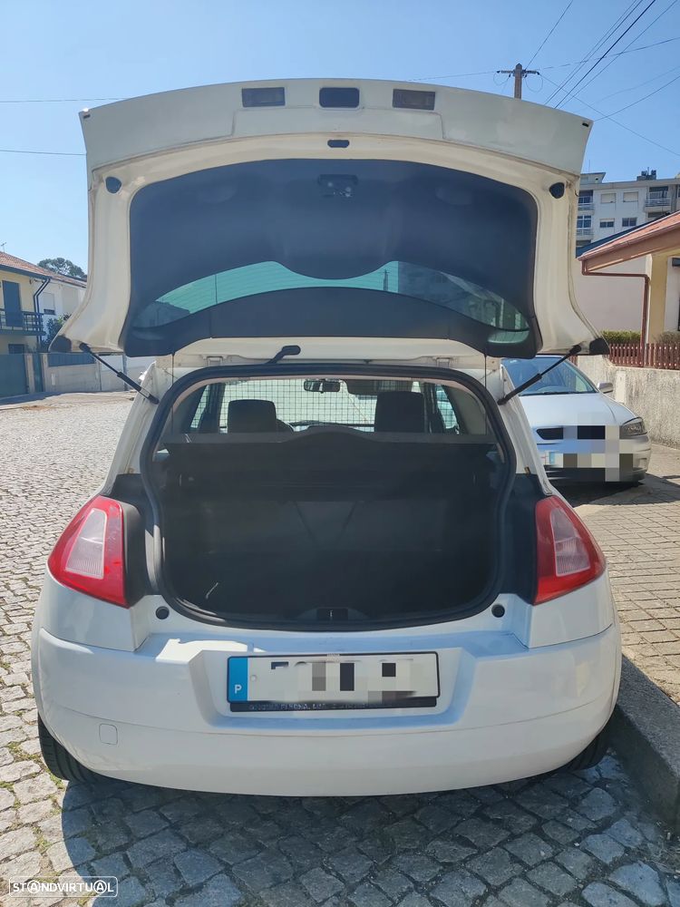 Renault Mégane - 3