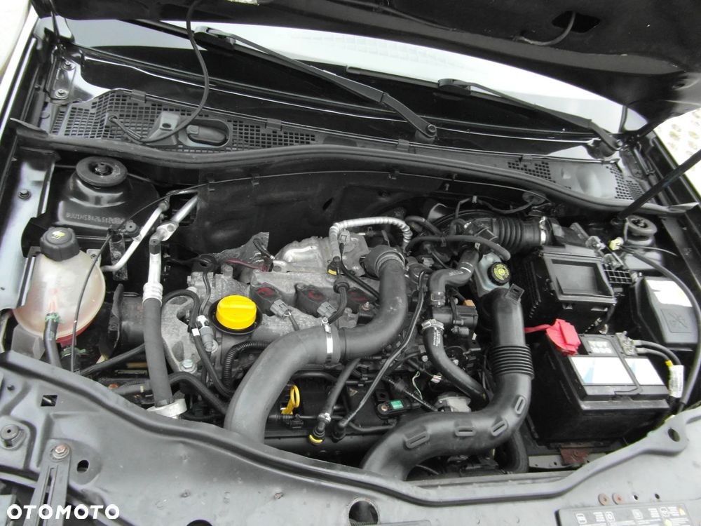 Dacia Duster 1.2 TCe Prestige S&S EU6 - 34