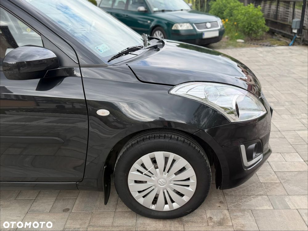 Suzuki Swift 1.2 Comfort - 25