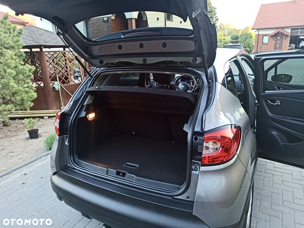 Renault Captur ENERGY dCi 90 Start&Stop Intens - 9