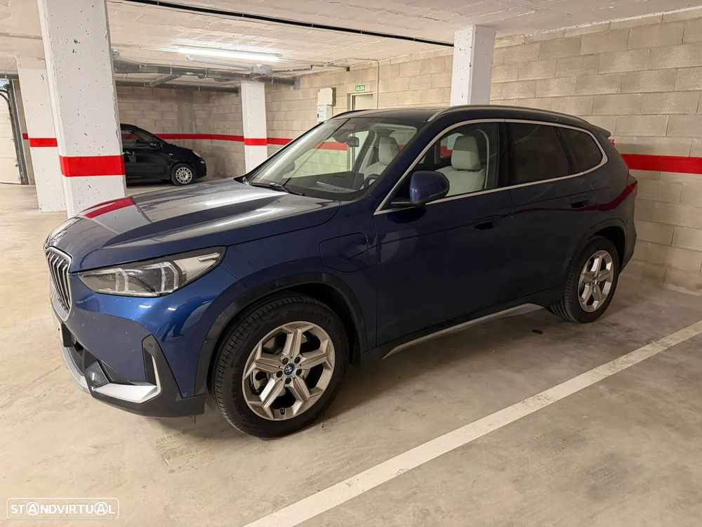 BMW X1 xDrive25e xLine - 5