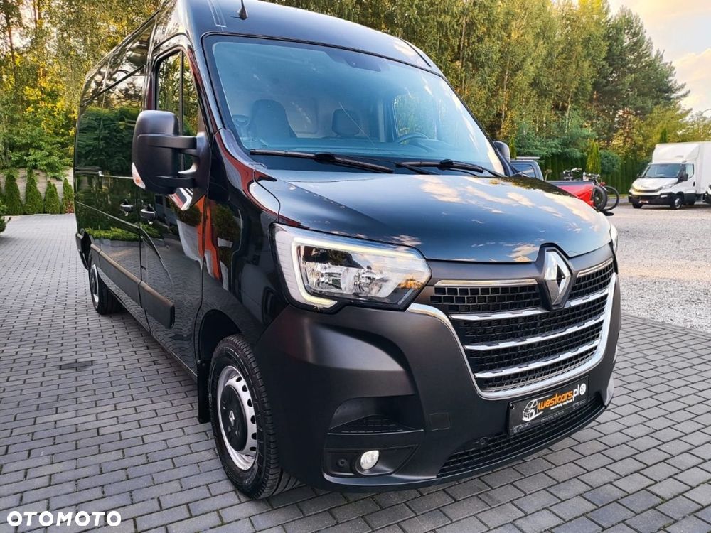 Renault Master - 5