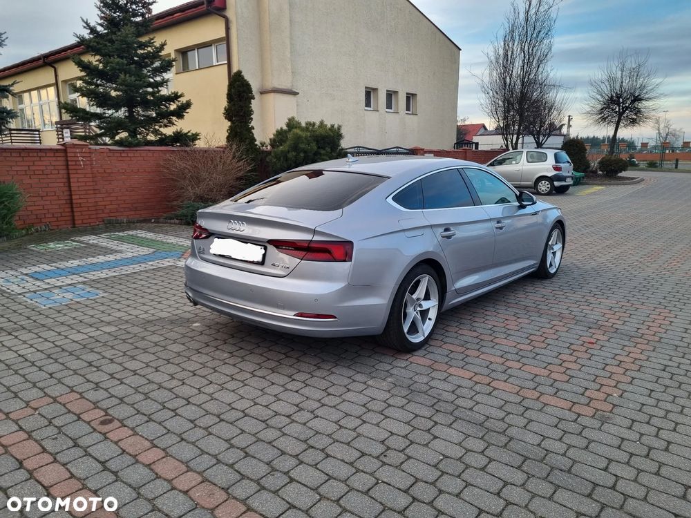Audi A5 - 6