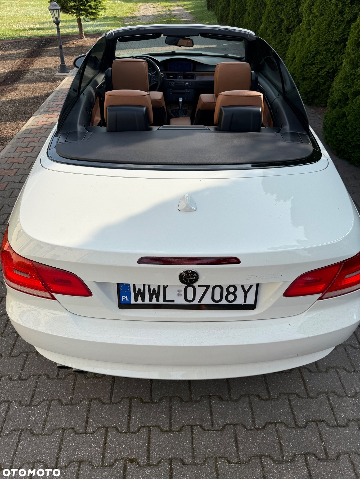 BMW Seria 3 - 7