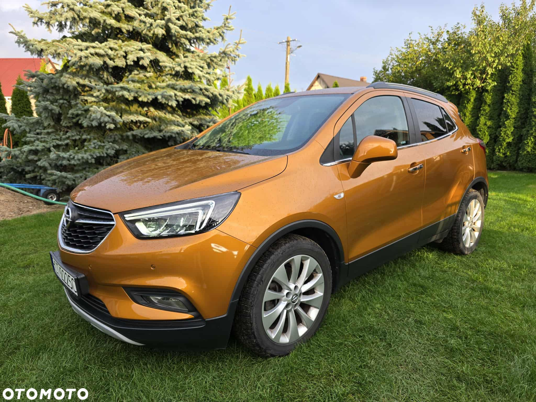 Opel Mokka 1.4 T Enjoy - 3