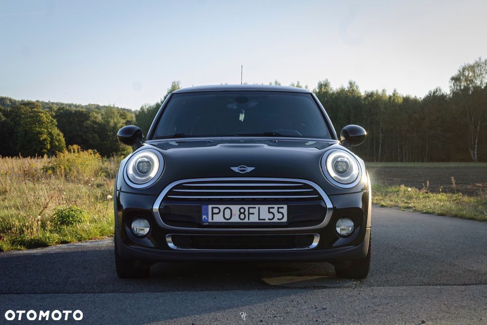 MINI Cooper D Seven Chili - 2