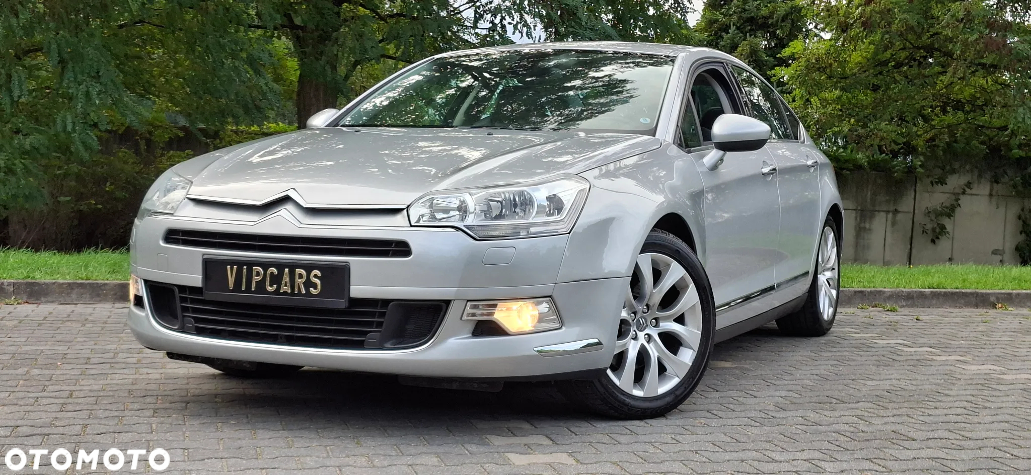 Citroën C5 II 3.0i V6 Exclusive - 2