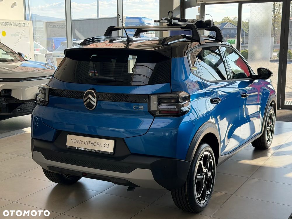 Citroën C3 1.2 T Max - 5