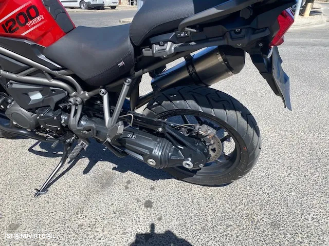 Triumph Tiger 1200 XRT - 6