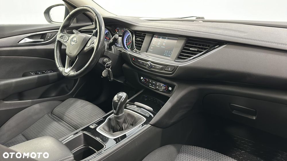 Opel Insignia 2.0 CDTI Business Edition S&S - 14