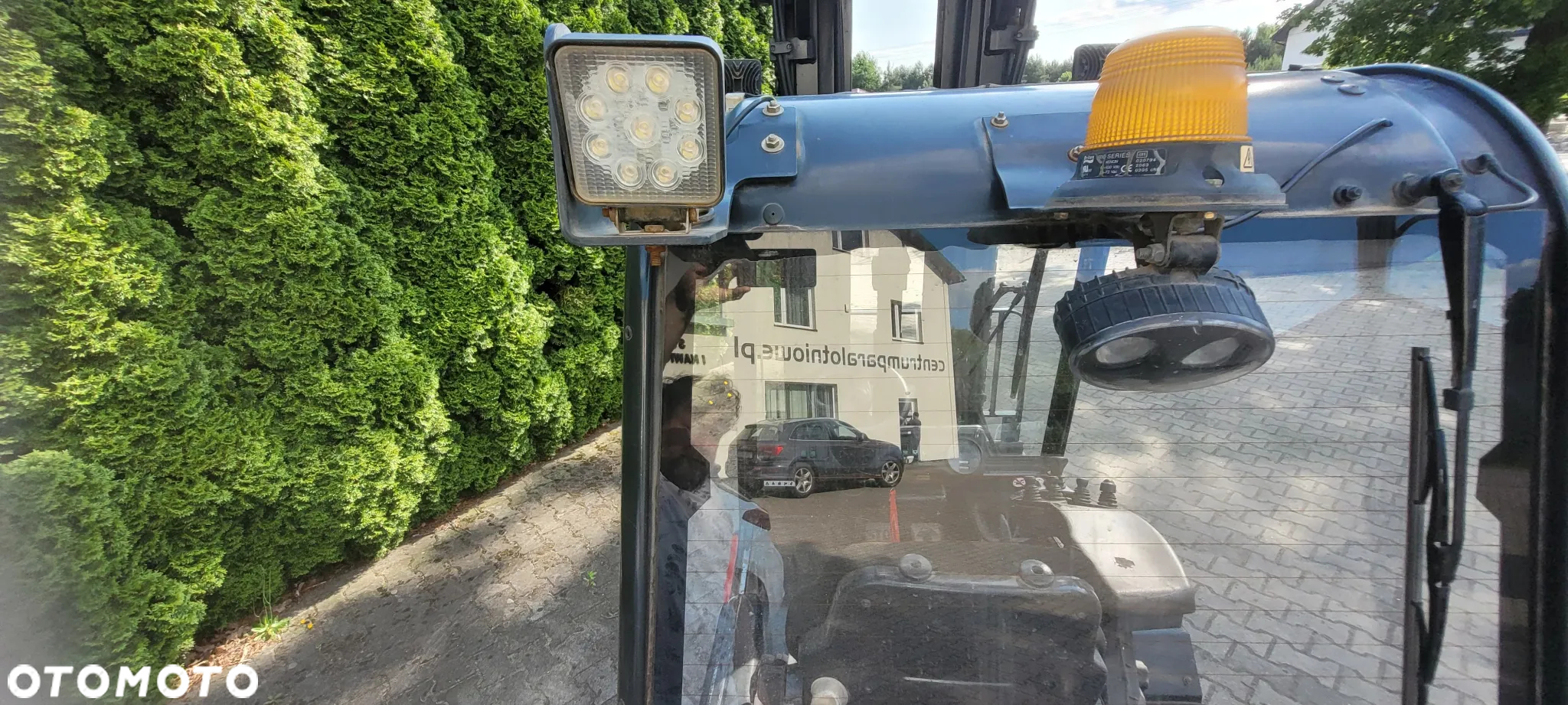 Linde E25-02 - 21