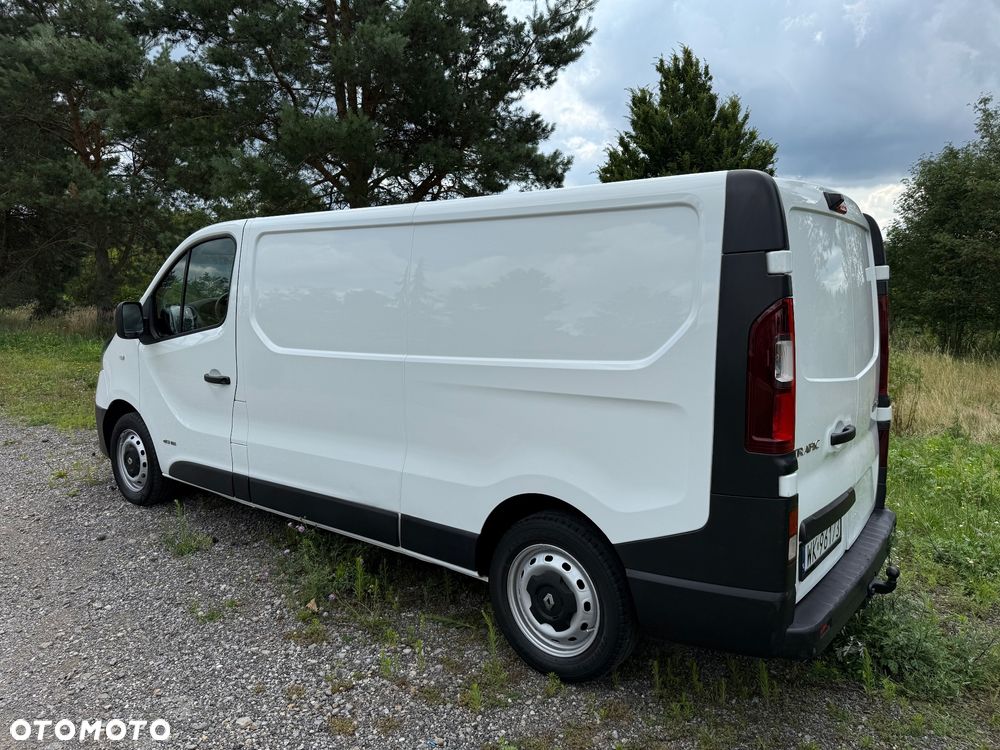 Renault Trafic - 5