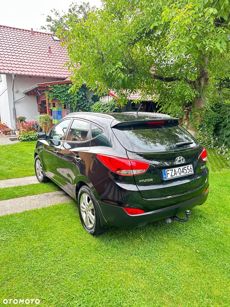 Hyundai ix35 1.6 GDI Comfort 2WD - 4