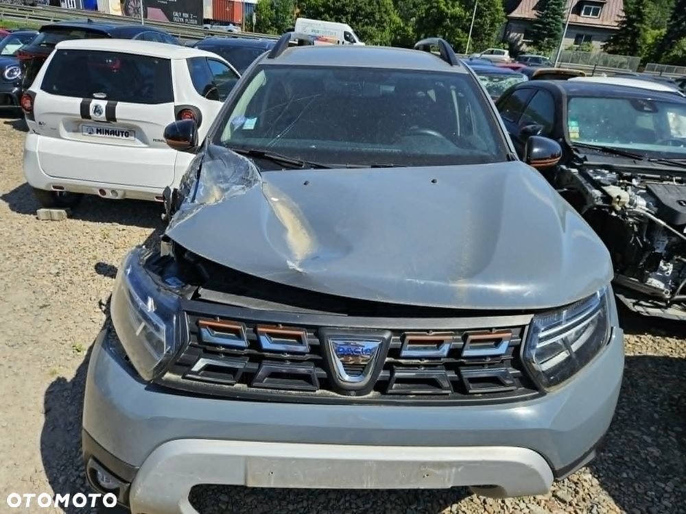 Dacia Duster TCe 150 EDC 2WD Prestige - 7