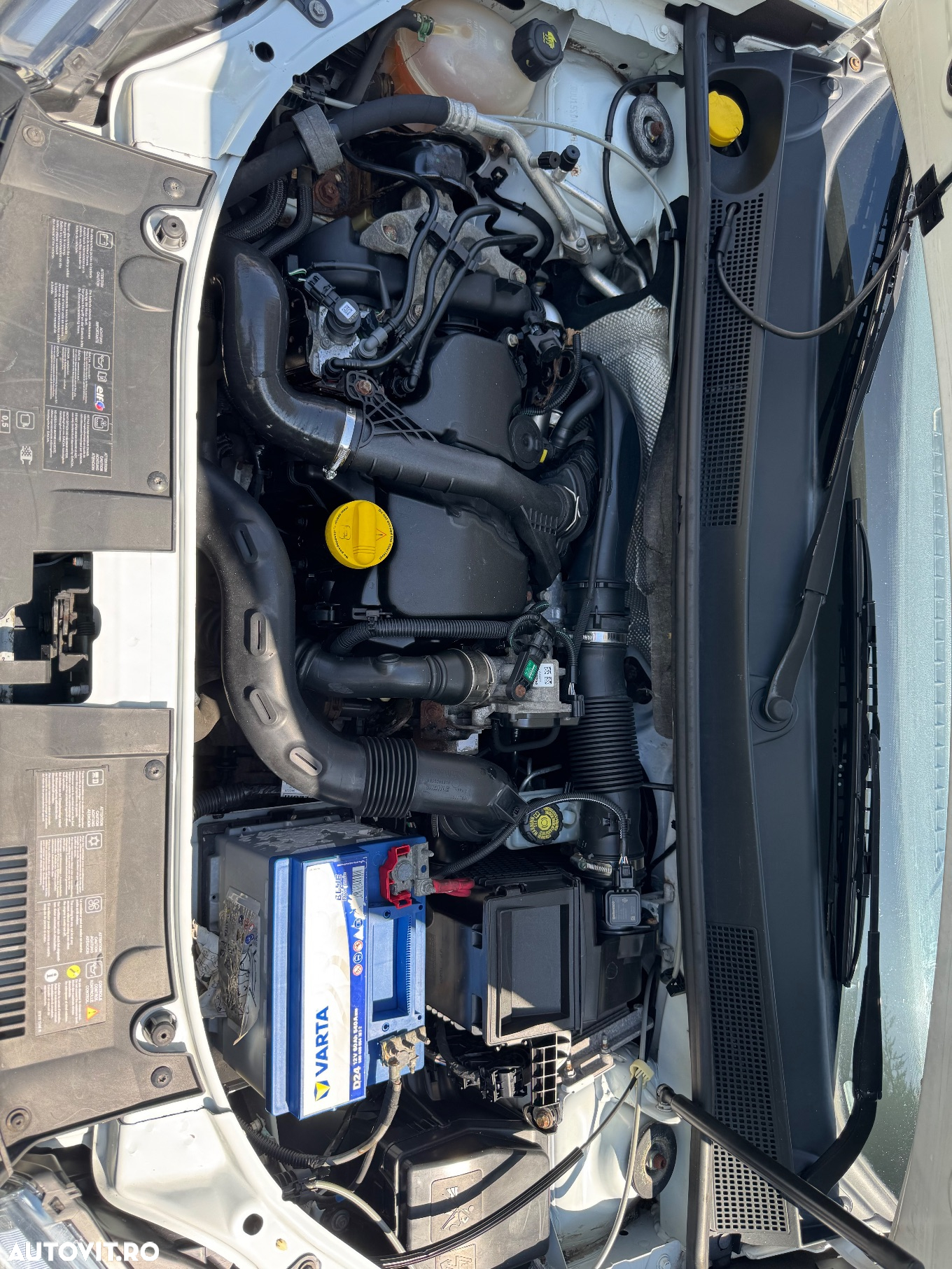 Dacia Sandero 1.5 75CP Ambiance - 9