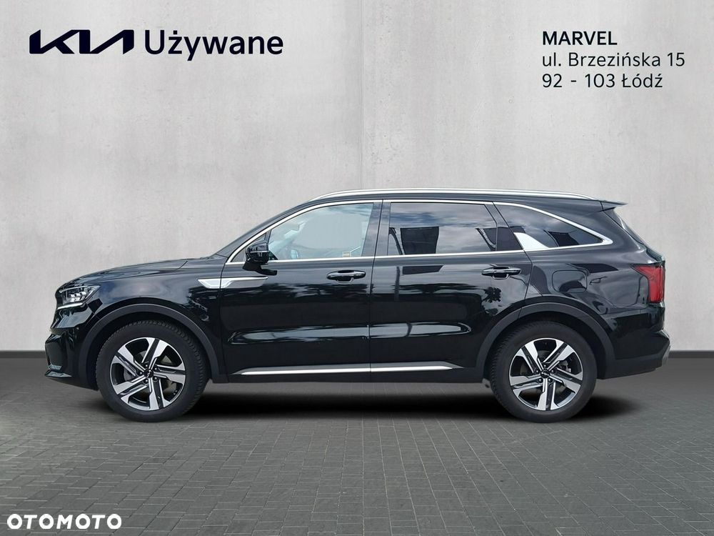 Kia Sorento - 3