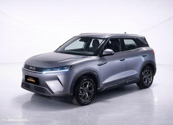 BYD Atto 2 45.1 kWh Boost - 1