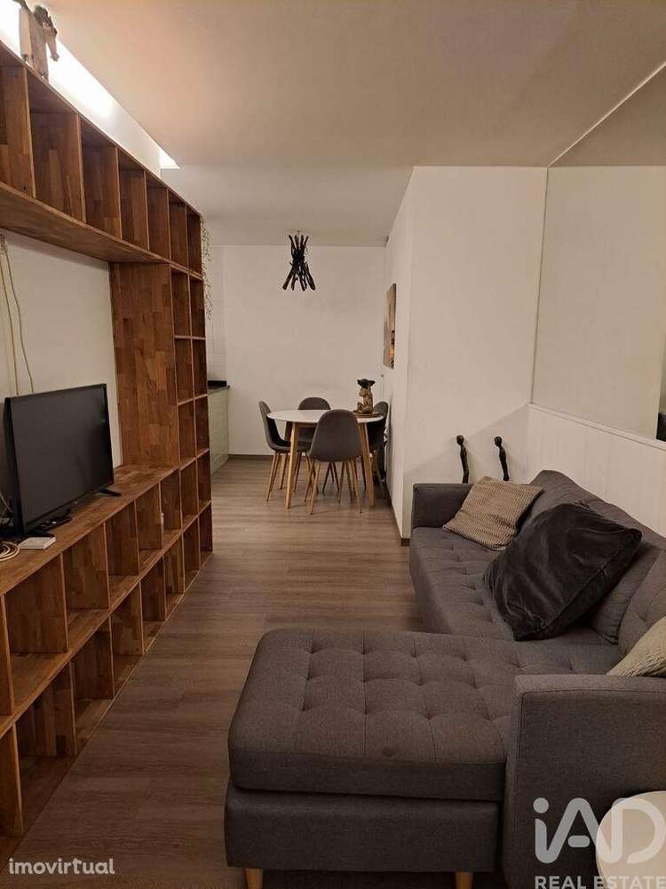 Apartamento T1 em Paranhos de 40 m2 - Grande imagem: 4/16