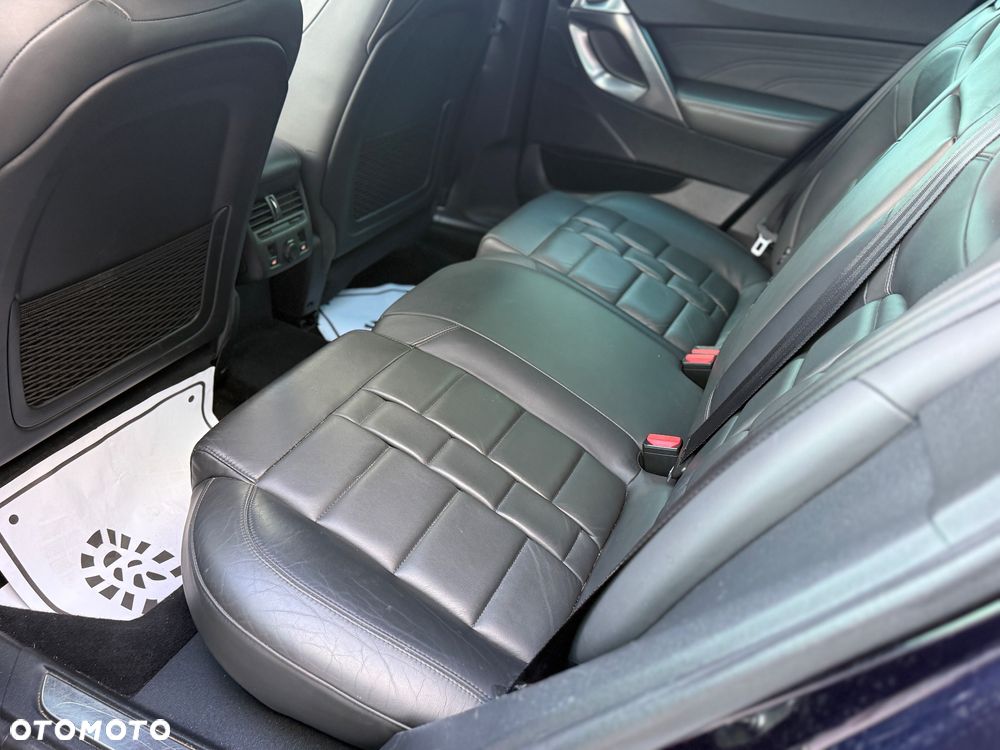 Citroën DS5 2.0 BlueHDi SportChic - 9