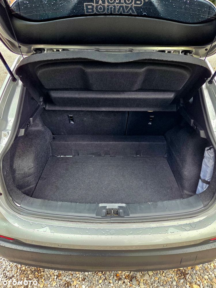 Nissan Qashqai 1.3 DIG-T Acenta EU6d - 22