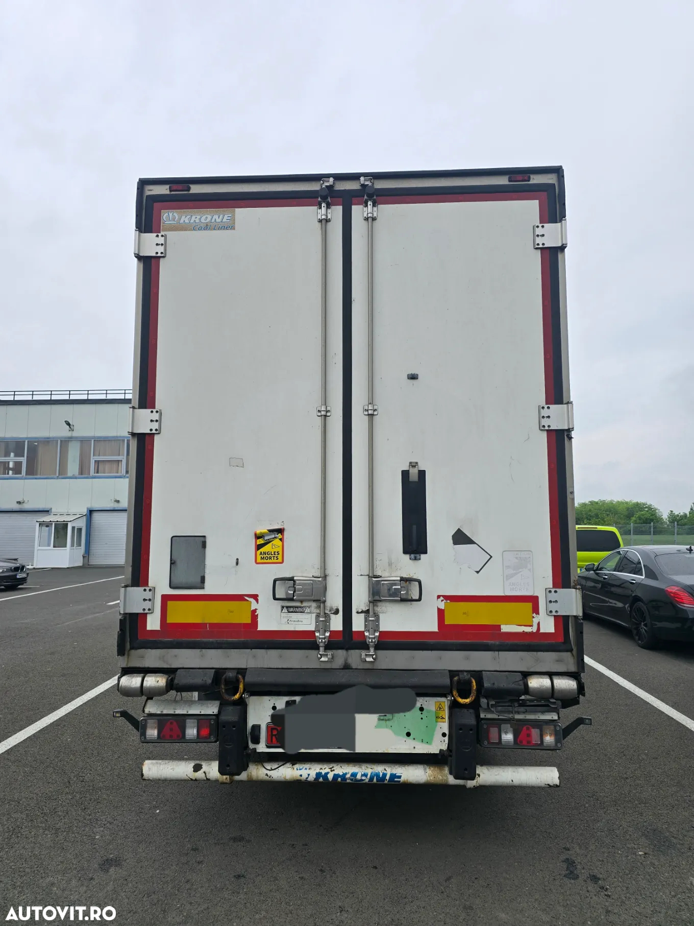 DAF Xg 480 - 8