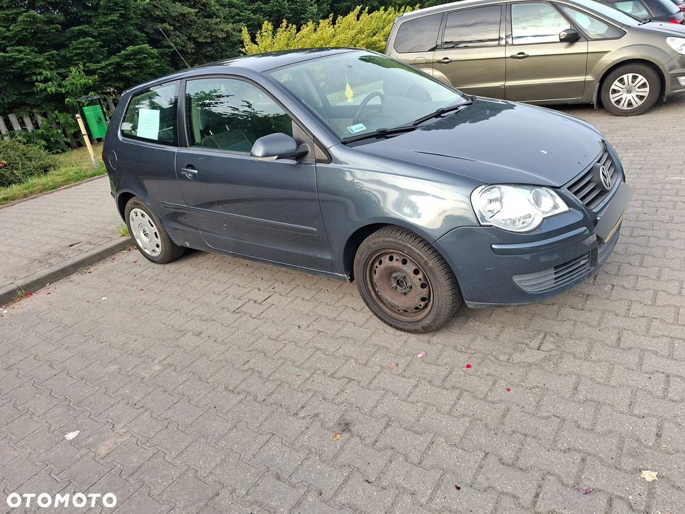 Volkswagen Polo 1.4 TDI Q-Line - 4