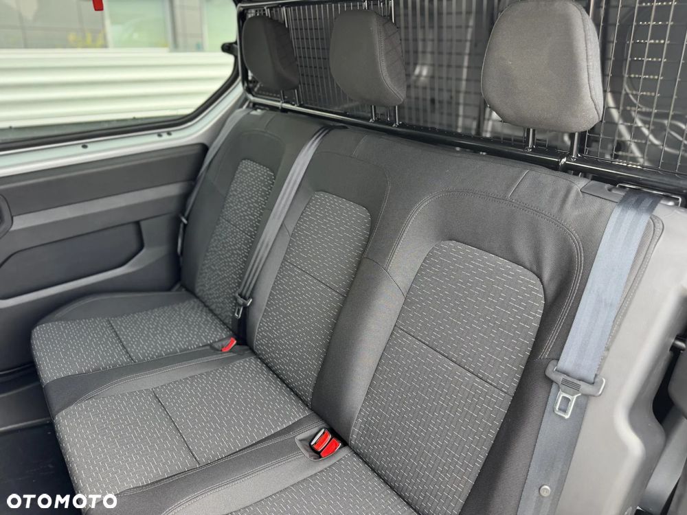 Mercedes-Benz Citan - 13