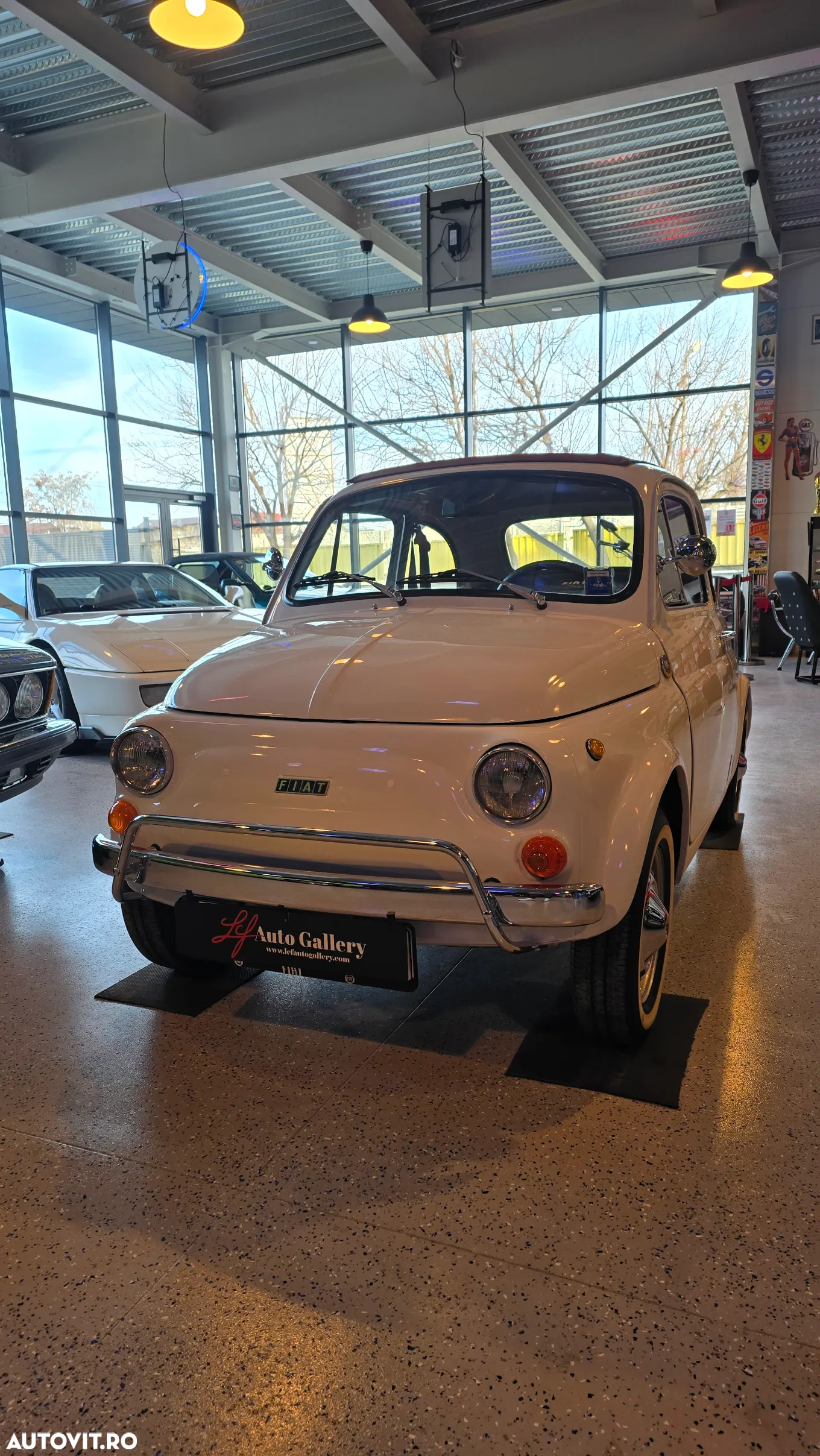 Fiat 500 - 8