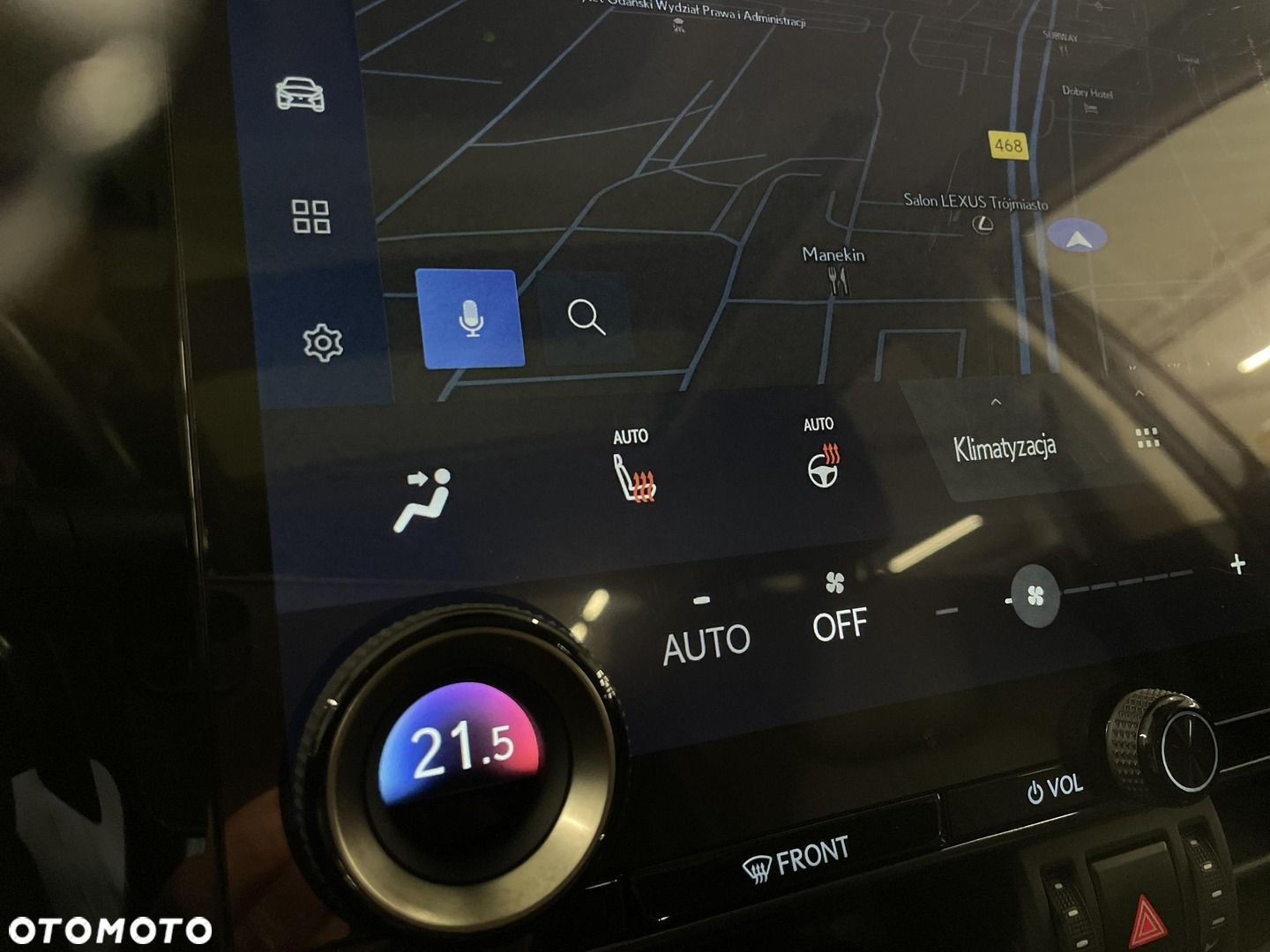 Lexus NX 350h Prestige AWD - 23
