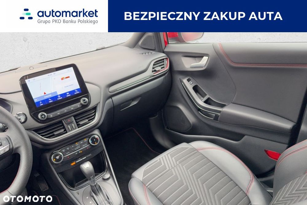 Ford Puma - 15