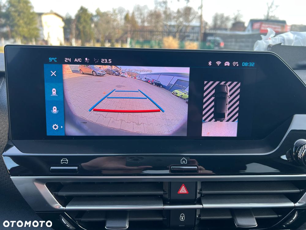 Citroën C4X ë-SERIES - 23