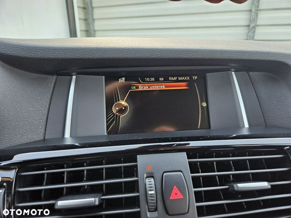 BMW X3 xDrive20d xLine sport - 39