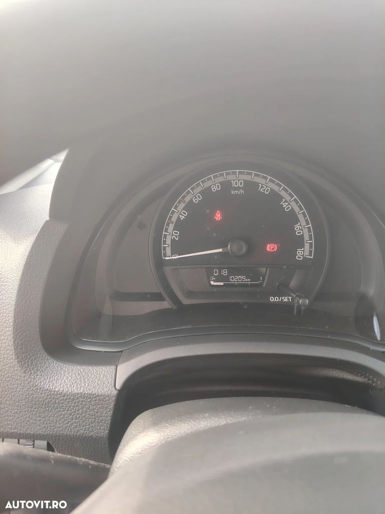 Skoda Citigo - 2