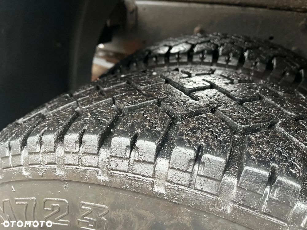 Iveco Daily 70C17 - 11